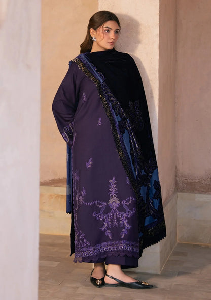 The Plush Edit By Rang Rasiya Winter'26
