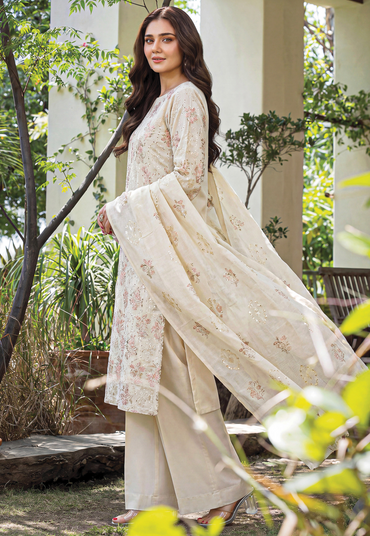 Hooriya & Minahil By Monal Chamki Dhanak'26