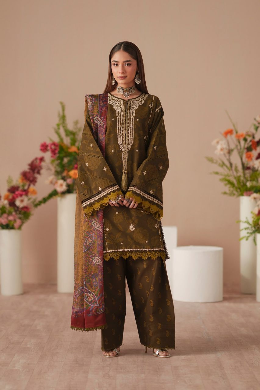 Jojo By Bin Ilyas | Lawn'26
