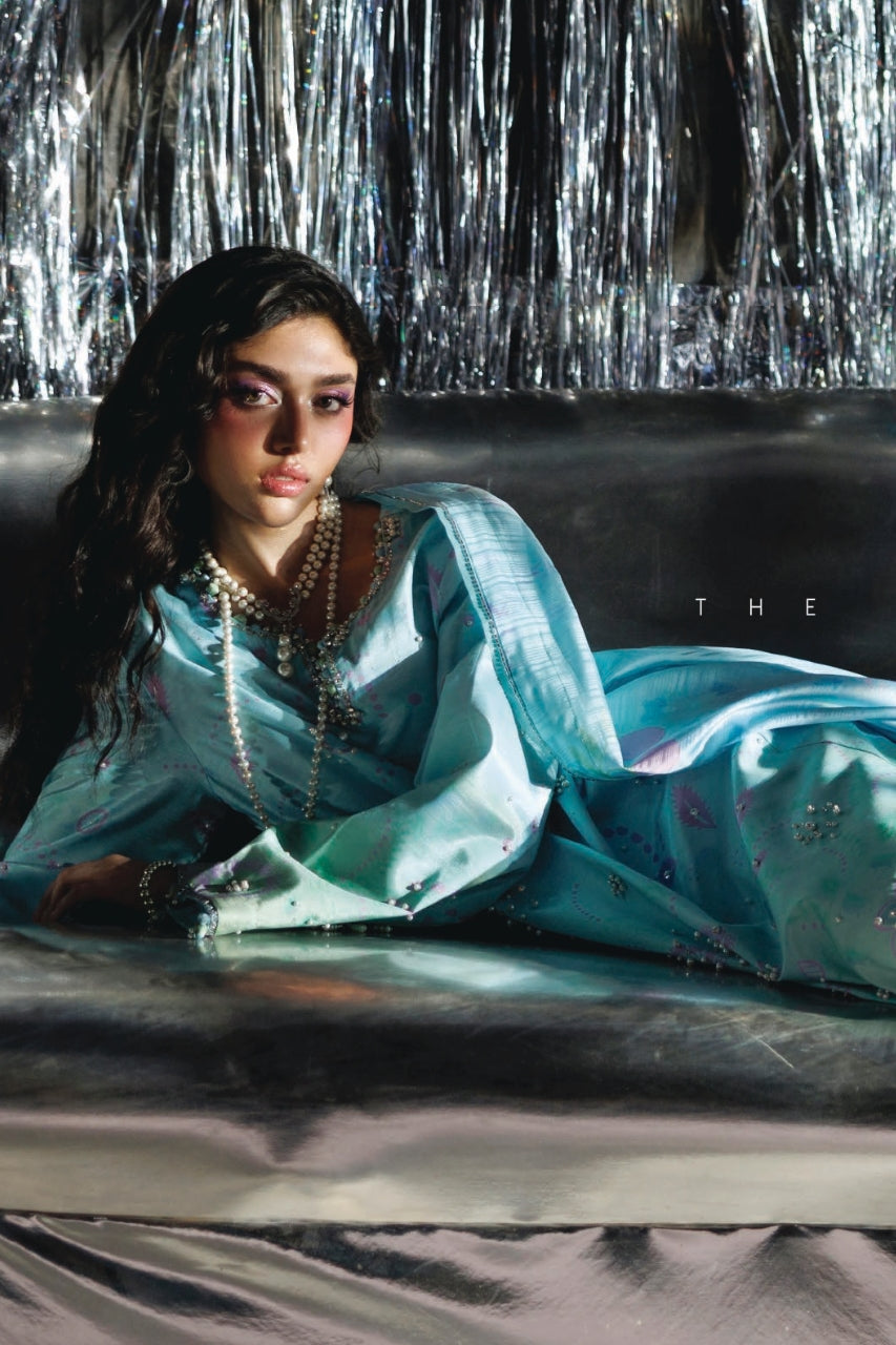The Luxe Silk By Rang Rasiya'26