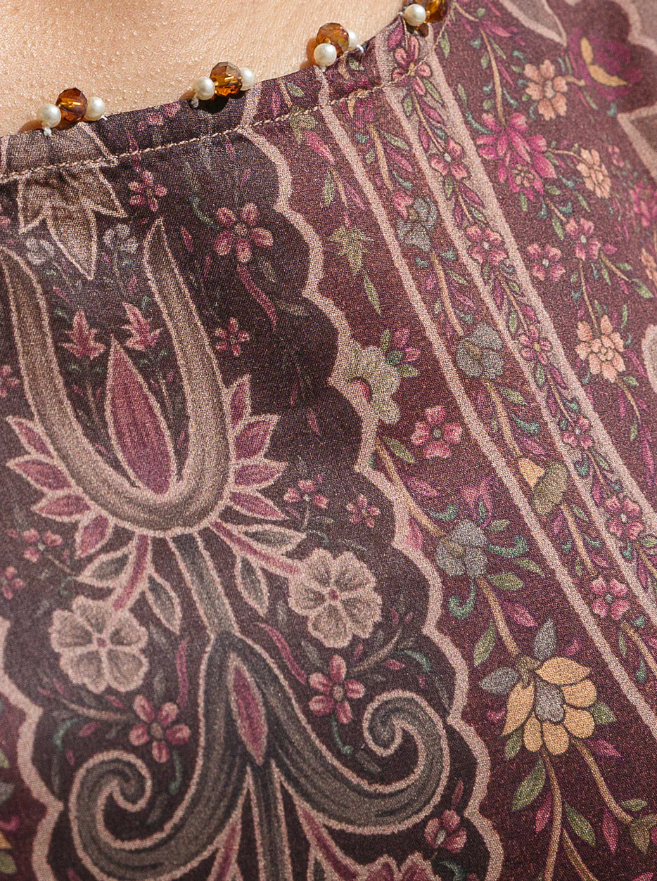 Beechtree Digital Printed Lawn 3PC