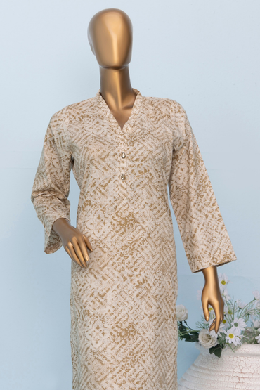 Safina Digital Printed Lawn 2PC