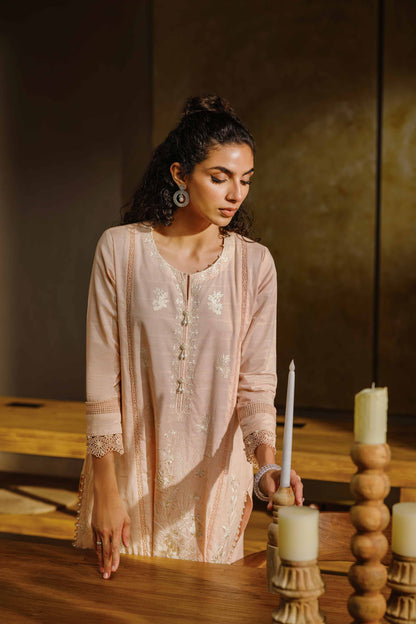 Nishat Digital Printed Lawn 2PC