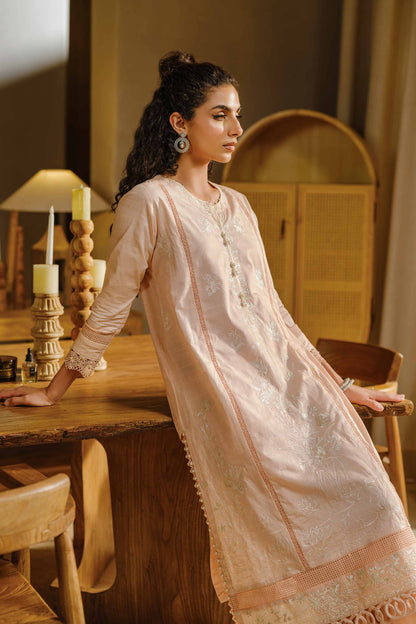 Nishat Digital Printed Lawn 2PC