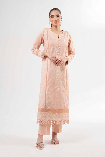 Nishat Digital Printed Lawn 2PC