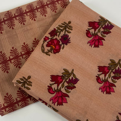 Nishat Allover Lawn 2-PC