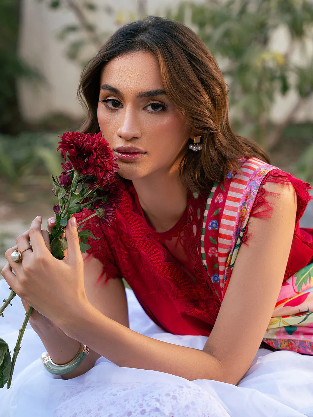 Hazel By Bin Ilyas | Luxury Lawn