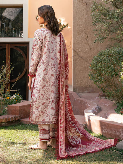 Hazel By Bin Ilyas | Luxury Lawn