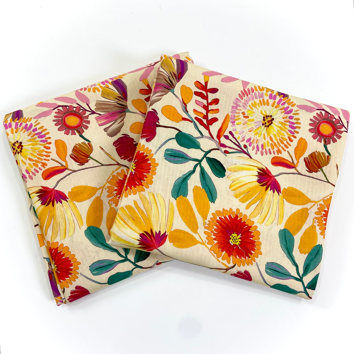 Chinyere Bana Dora All Over Linen 2PC
