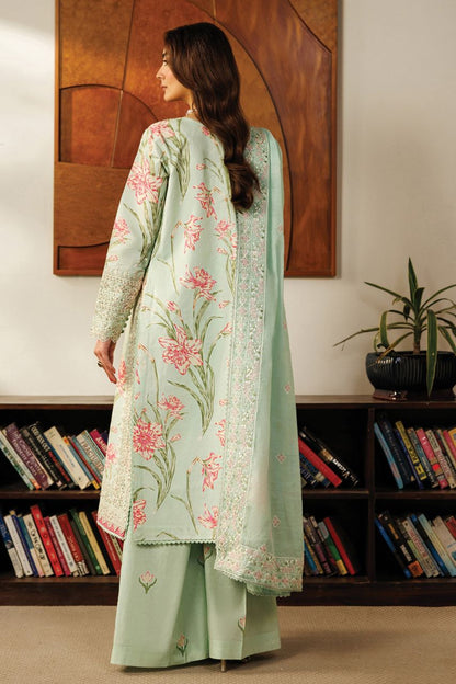 Leila By Mahnur | Lawn'26