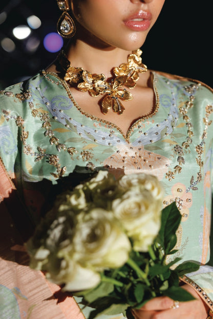 The Luxe Silk By Rang Rasiya'26