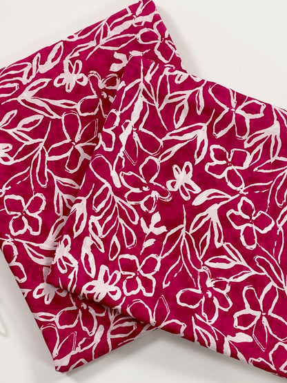 Florent Digital Printed All Over Lawn 2PC