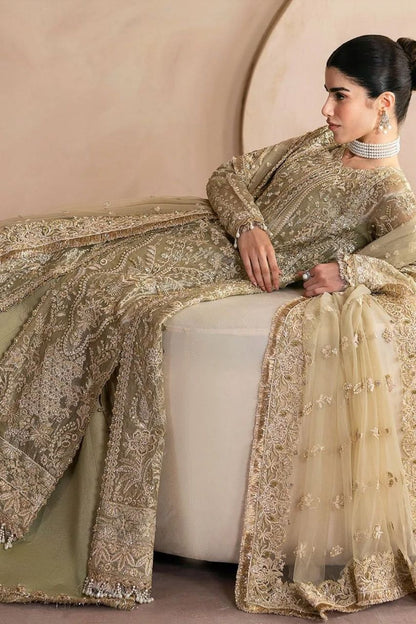 Sania By Naqsh | Dressline