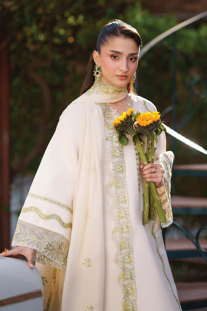 Fiona By Mahnur | Lawn'26