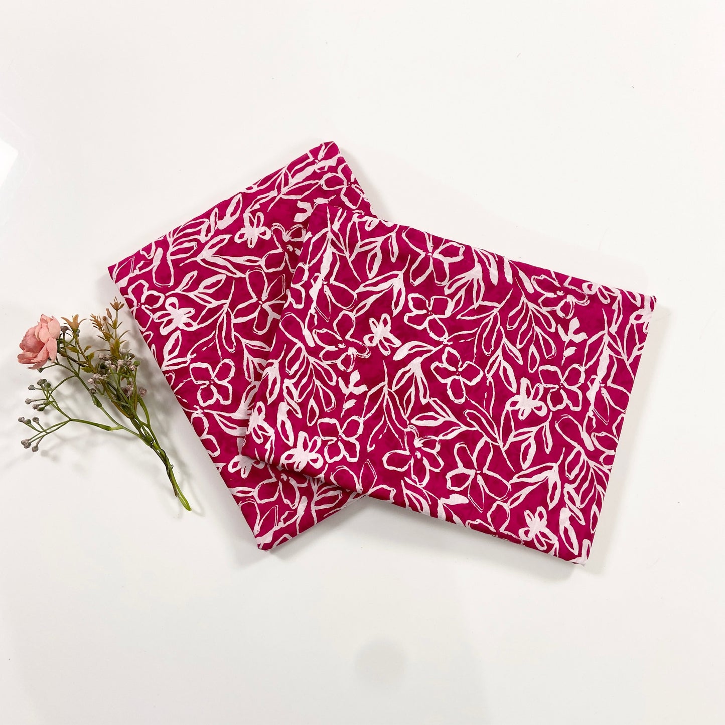 Florent Digital Printed All Over Lawn 2PC