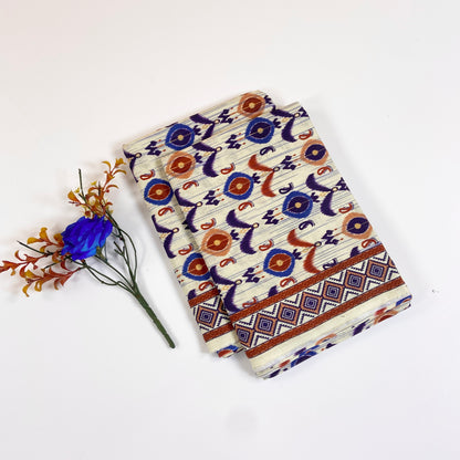 Kayseria Digital Printed Khaddar 2PC