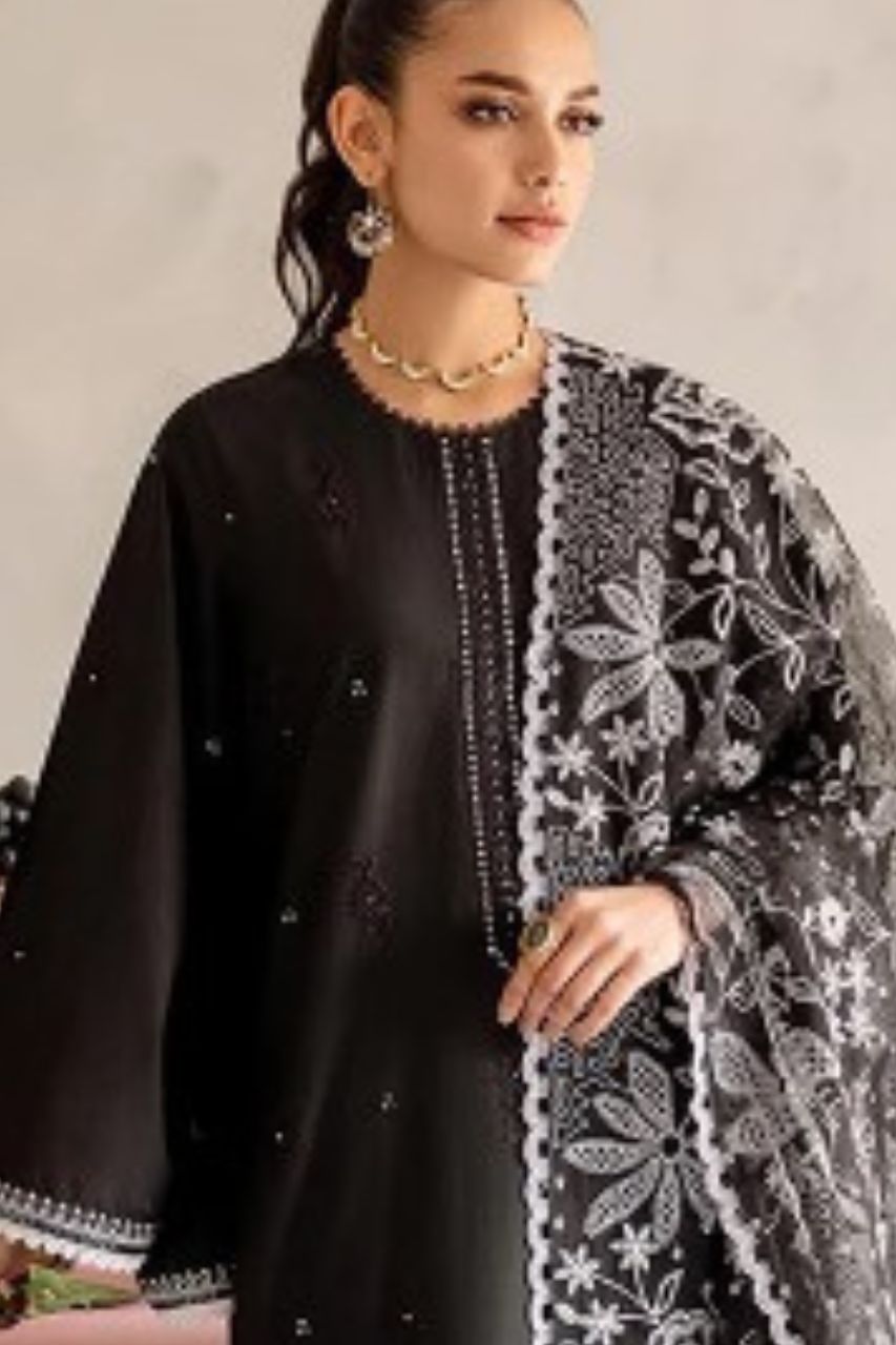 Zarmeen & Emaan | Lawn'26