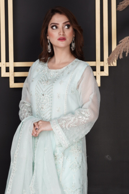 Marigold | Dressline | Ayudia