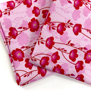 Chinyere Bana Dora All Over Linen 2PC