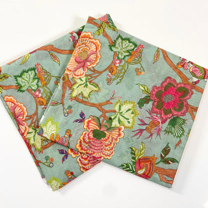 Chinyere Allover Digital Printed Lawn 2-PC