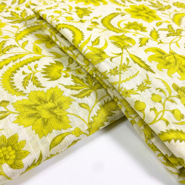 Anaya Noor Digital Print Bana Dora 2PC