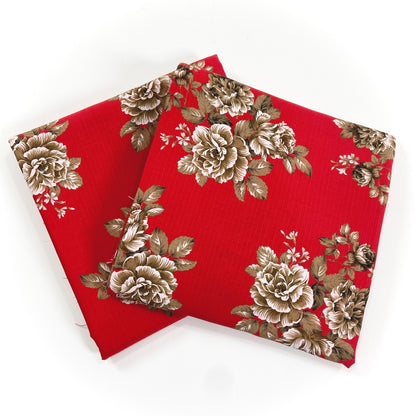 Chinyere Bana Dora All Over Linen 2PC