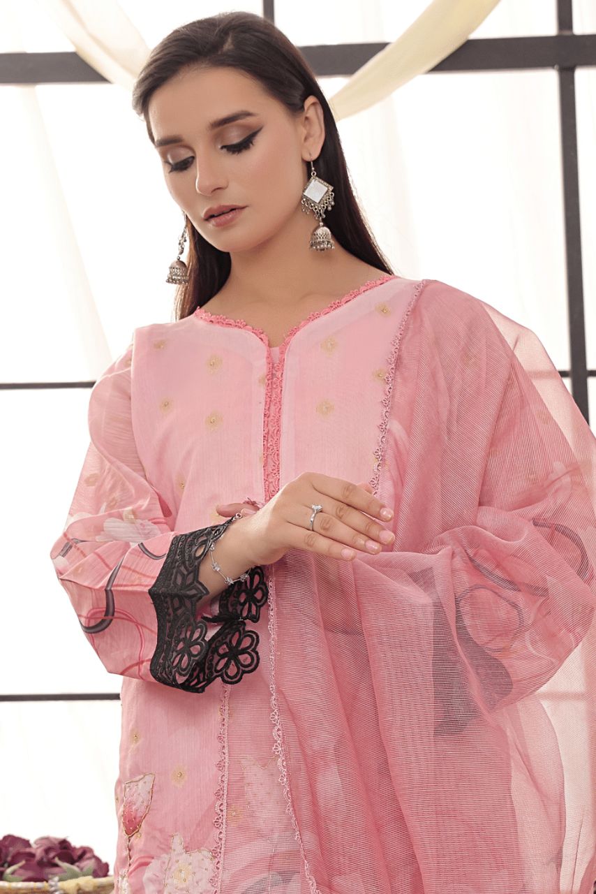 DL Monar Jhalak-3PC