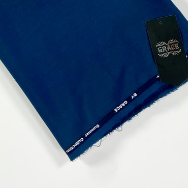 Grace Wash & Wear – Men’s Unstitched Suit