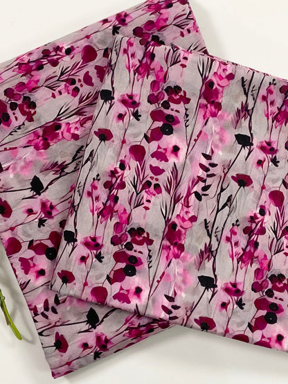 Florent Digital Printed All Over Lawn 2PC
