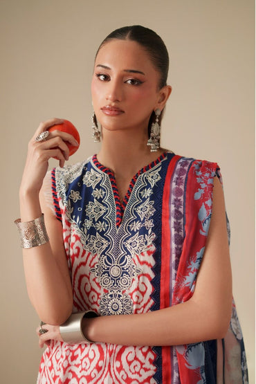 Jojo By Bin Ilyas | Lawn'26