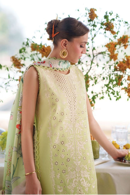Nilofer By Mahnur | Lawn'26