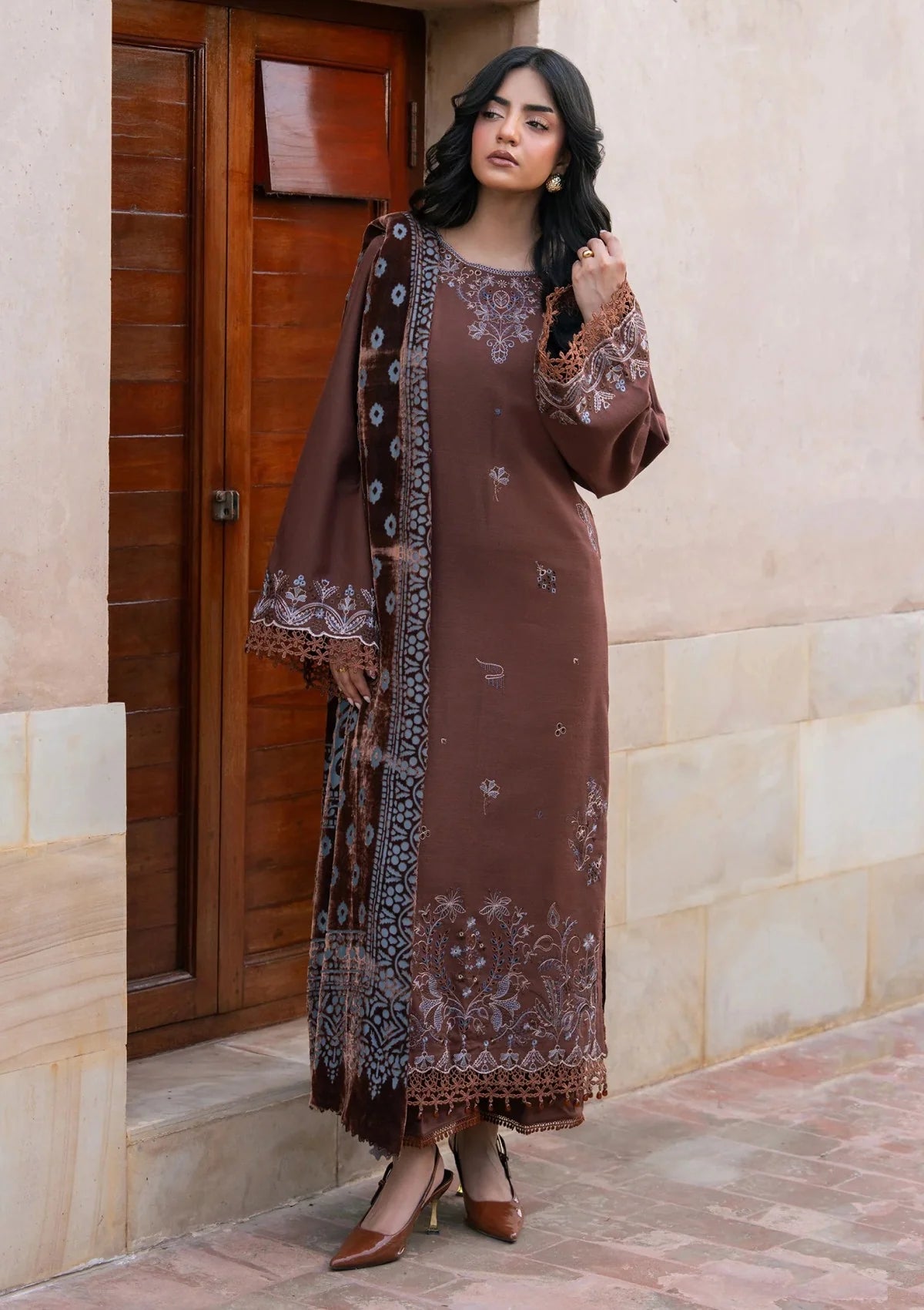 The Plush Edit By Rang Rasiya Winter'26