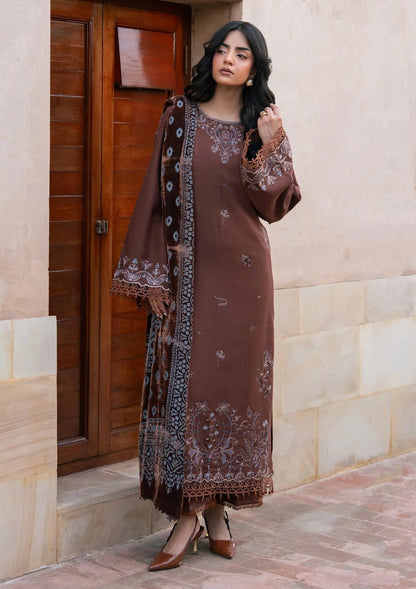The Plush Edit By Rang Rasiya Winter'26
