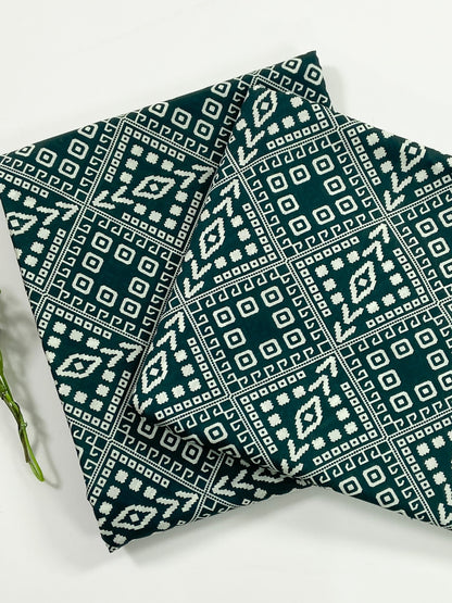 Florent Digital Printed All Over Lawn 2PC