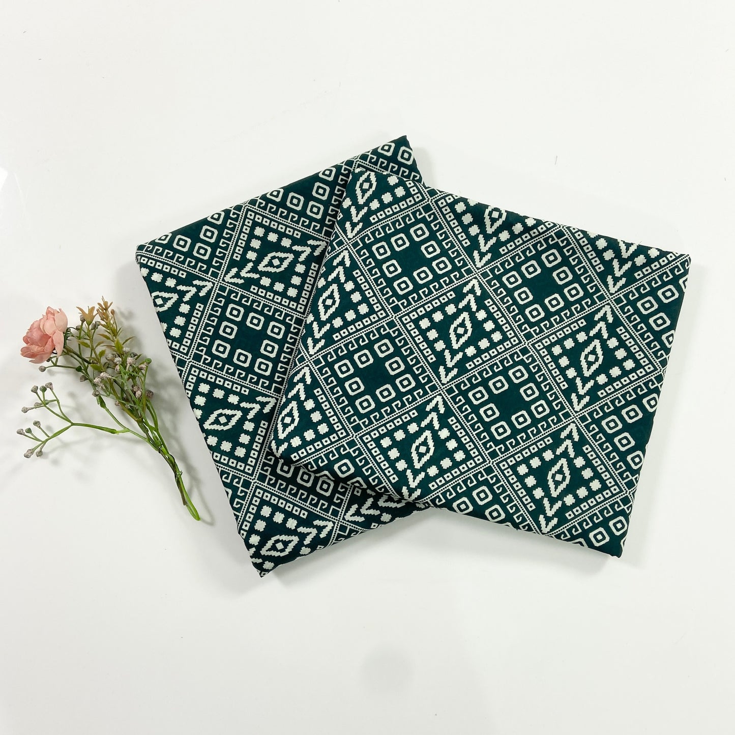 Florent Digital Printed All Over Lawn 2PC