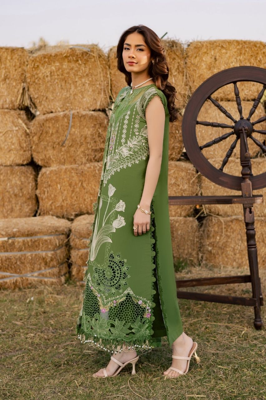 Summer Queen By Parishay Vol-2 | Lawn'26