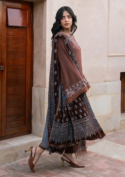 The Plush Edit By Rang Rasiya Winter'26