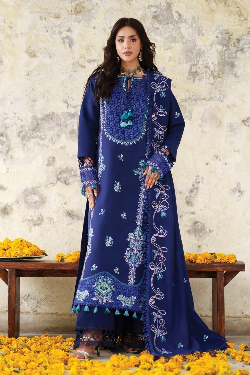 Nova By Mahnur | Khaddar'26