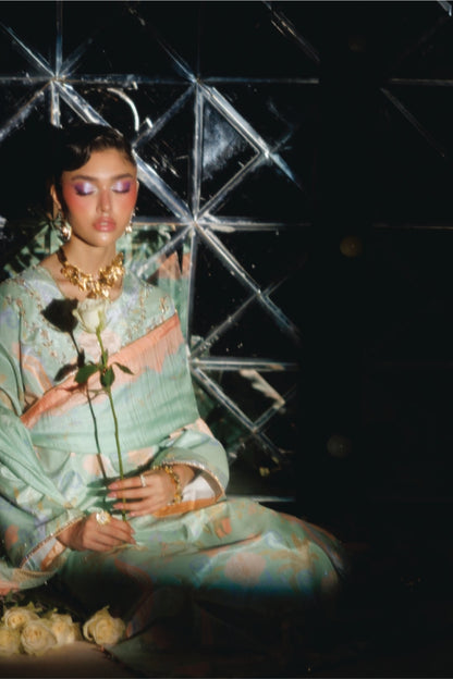 The Luxe Silk By Rang Rasiya'26