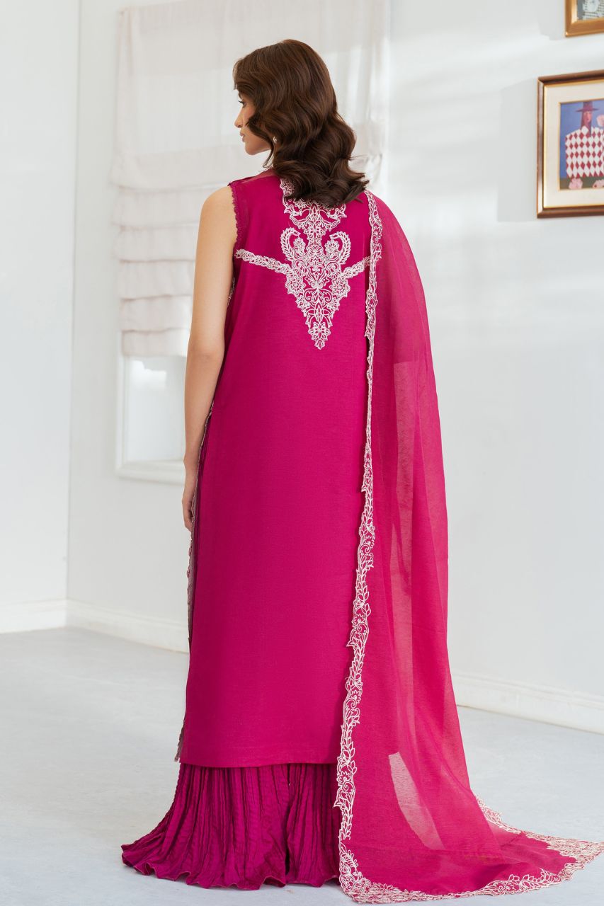 Sera By Mahnur | Lawn'26