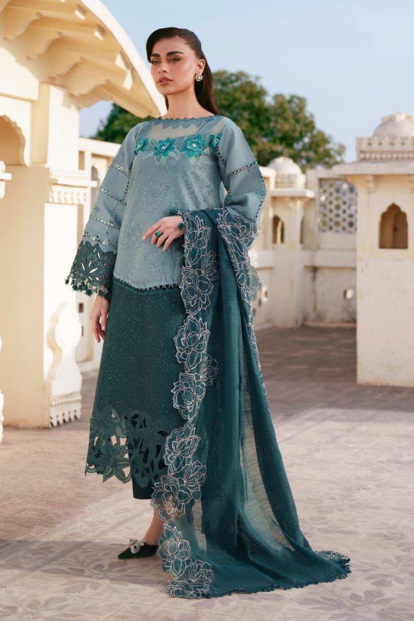 Shangrila By Parishay | Vol-1 | Lawn'26