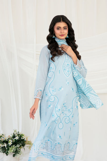 Heleia By Tawakkal | Lawn'26