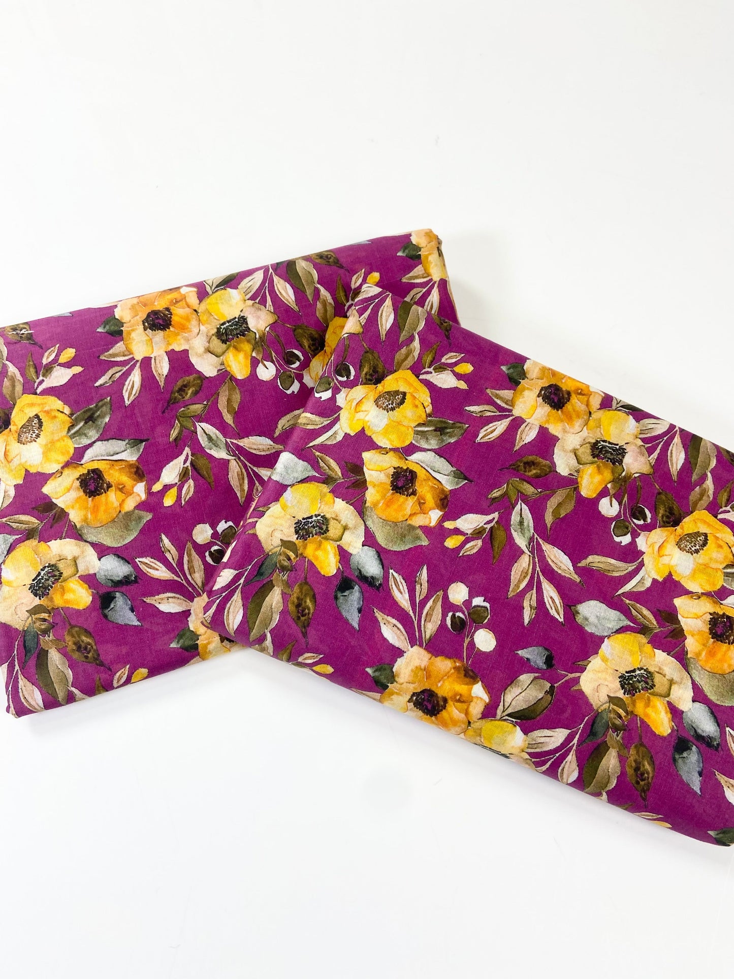 Bin Saeed Digital Printed Lawn 2-PC