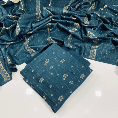 Anaya Marina Jacquard