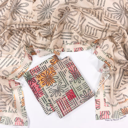 Bareeze Summer 26 Digital Printed Lawn 3PC