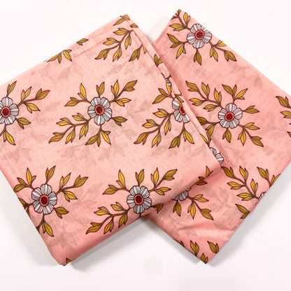 Alkaram All Over Digital Print Lawn 2PC