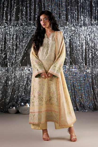 The Luxe Silk By Rang Rasiya'26