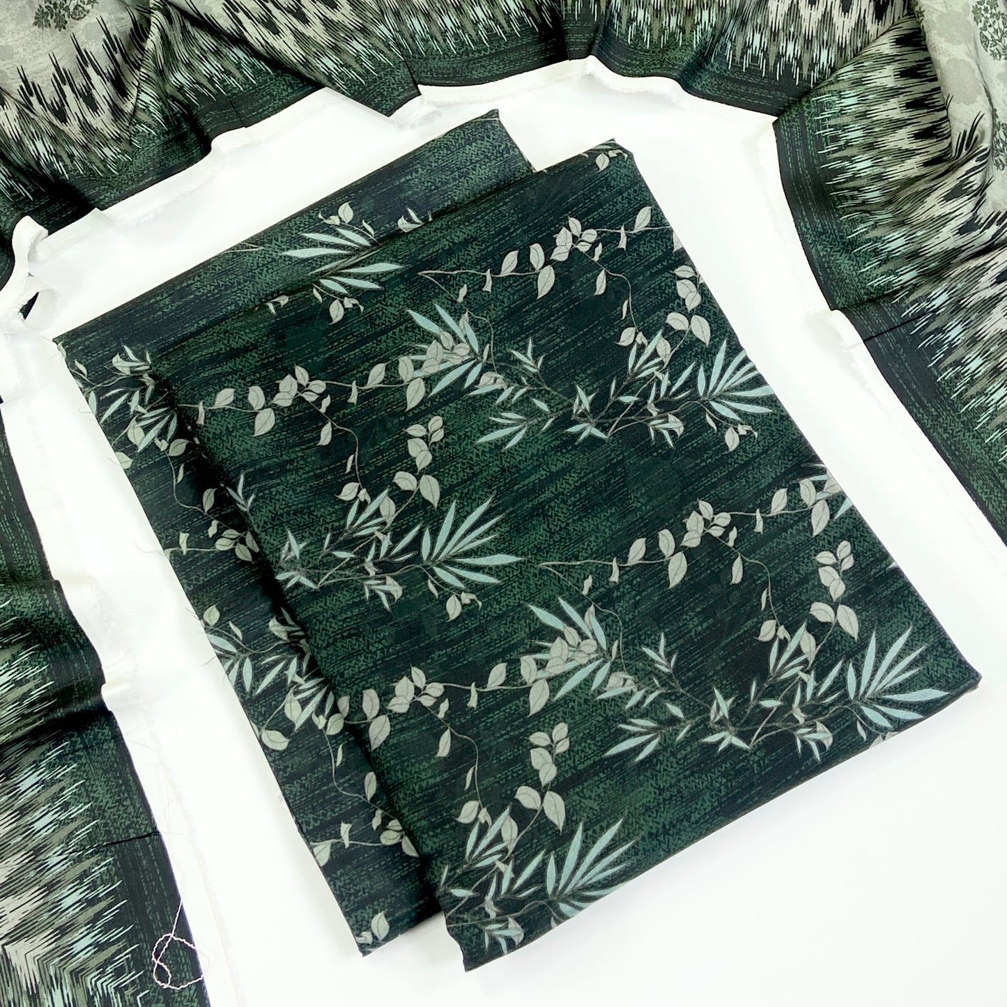 Safina Winter 2026 Digital Printed Viscose 3PC