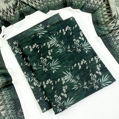 Safina Winter 2026 Digital Printed Viscose 3PC