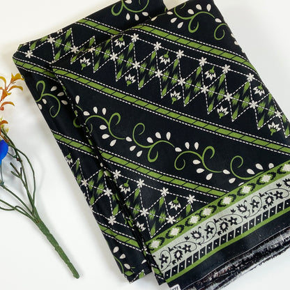 Kayseria Digital Printed Khaddar 2PC